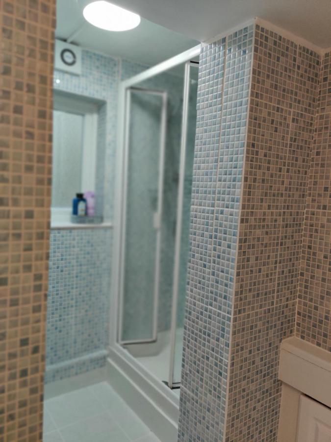 Extremely Well Located Seafront 1 Bedroom In Brighton