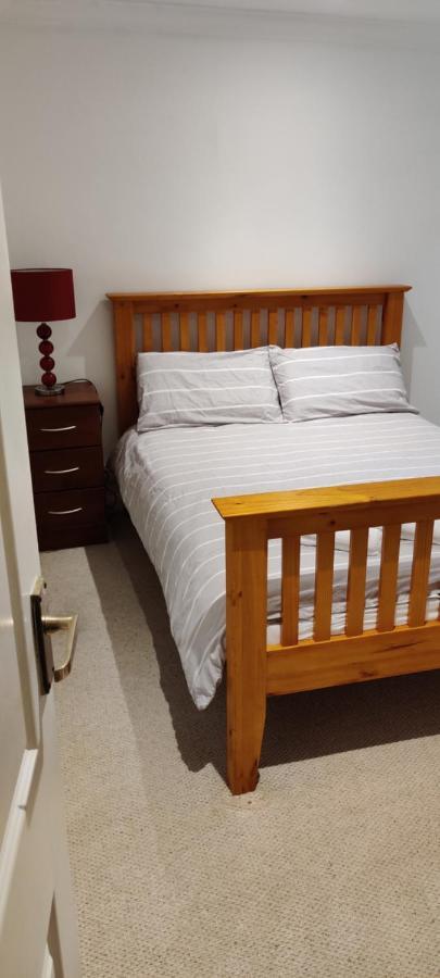Extremely Well Located Seafront 1 Bedroom In